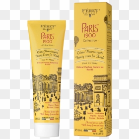 Beauty Cream For Hands - Cream, HD Png Download - hand click png