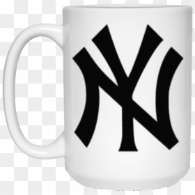 Ny Flat Cap White, HD Png Download - ny yankees logo png