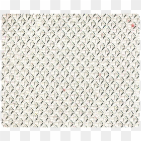 270 White Glitter Fabric Swatch - Textile, HD Png Download - white glitter png