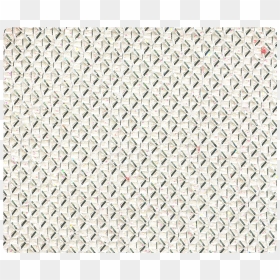270 White Glitter Fabric Swatch - Textile, HD Png Download - white glitter png