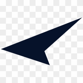 Triangle, HD Png Download - line png image