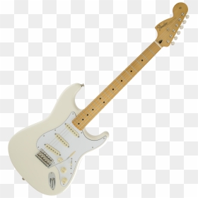 Transparent Fender Stratocaster Png - Fender Stratocaster Jimi Hendrix, Png Download - fender stratocaster png