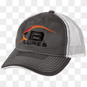 Baseball Cap, HD Png Download - fishing hat png