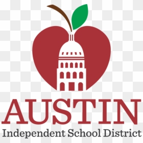 Austin Independent School District Logo, HD Png Download - austin butler png