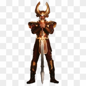 Heimdall Thor, HD Png Download - heimdall png
