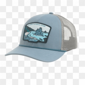 Baseball Cap, HD Png Download - fishing hat png