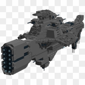 Gun Turret, HD Png Download - heimdall png