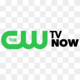 Cw Tv Now Logo, HD Png Download - austin butler png