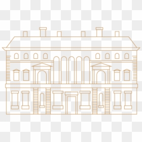 Architecture, HD Png Download - old building png