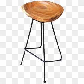 Bar Stool, HD Png Download - bar stool png