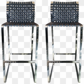 Chiavari Chair, HD Png Download - bar stool png