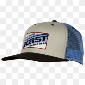 Baseball Cap, HD Png Download - fishing hat png