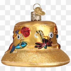 Indian Elephant, HD Png Download - fishing hat png