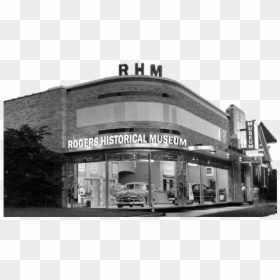 Old Building Png, Transparent Png - old building png