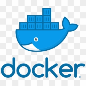 Docker Logo, HD Png Download - heimdall png
