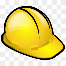 Clip Art Construction Hat, HD Png Download - old building png