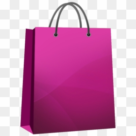 Shopping Bag Png, Transparent Png - bags png