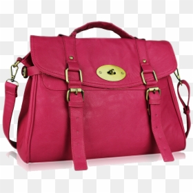 Transparent Background Pink Bag Png, Png Download - bags png