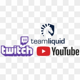 Stallion, HD Png Download - team liquid png