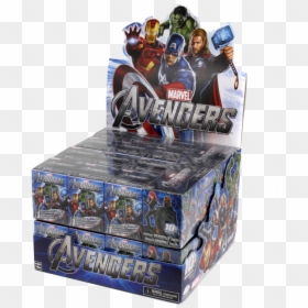 Action Figure, HD Png Download - heimdall png