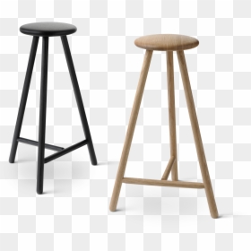 Nikari Stool, HD Png Download - bar stool png