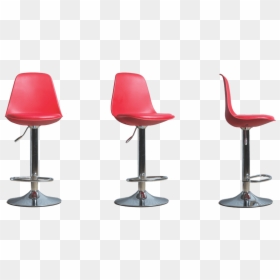 Chair, HD Png Download - bar stool png