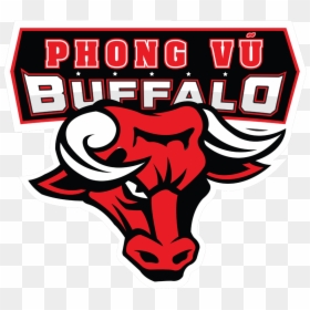 Phong Vu Buffalo Logo, HD Png Download - team liquid png