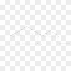 House, HD Png Download - old building png