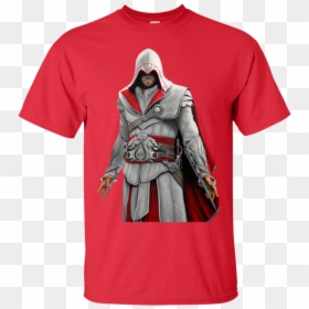 Islam Is Peace T Shirt, HD Png Download - ezio auditore png
