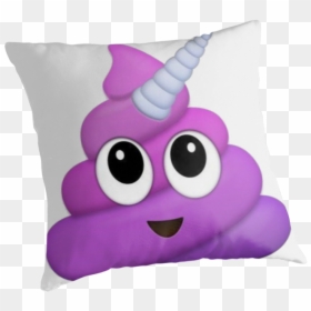 Poop Emoji, HD Png Download - throw up emoji png