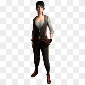 Rebecca Crane Assassin's Creed, HD Png Download - ezio auditore png