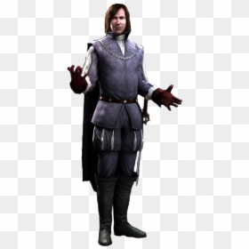 Action Figure, HD Png Download - ezio auditore png
