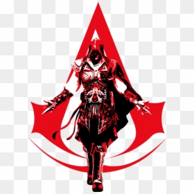 Assassin's Creed 2, HD Png Download - ezio auditore png