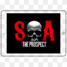 Sedlec Ossuary, HD Png Download - sons of anarchy png