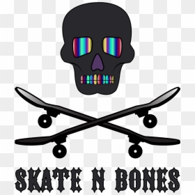 Skateboard Wheel, HD Png Download - sons of anarchy png
