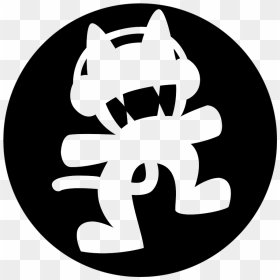 Logo Para Canal De Youtube, HD Png Download - monstercat png