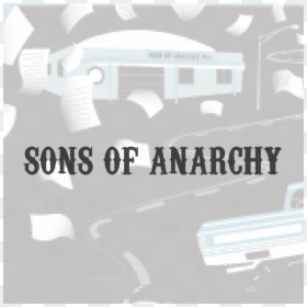 Sons Of Anarchy, HD Png Download - sons of anarchy png