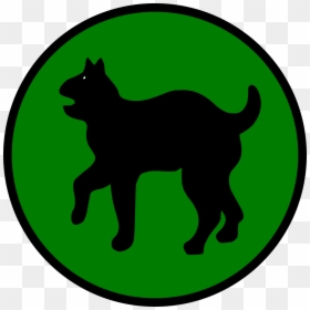 81st Infantry Division, HD Png Download - monstercat png