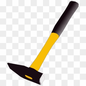 Obeng Clipart, HD Png Download - handyman tools png