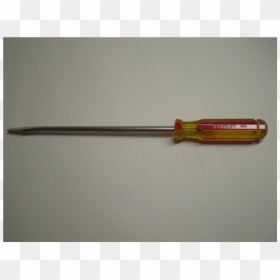 Screwdriver, HD Png Download - handyman tools png