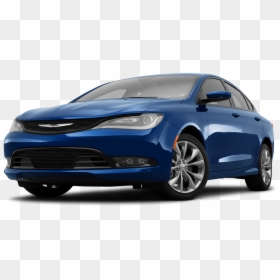Chrysler 200 2015 Y 2016, HD Png Download - 200 png