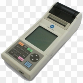 Konica Minolta Cr Chroma Meter Used, HD Png Download - 200 png