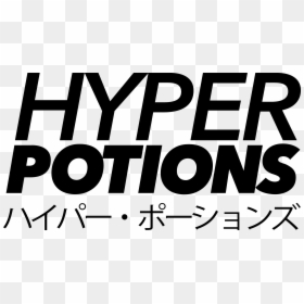 Hyper Potions, HD Png Download - monstercat png