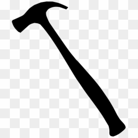Hammer Decal, HD Png Download - handyman tools png