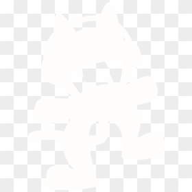 Johns Hopkins Logo White, HD Png Download - monstercat png
