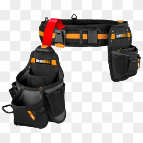 Toughbuilt Tool Belt, HD Png Download - handyman tools png