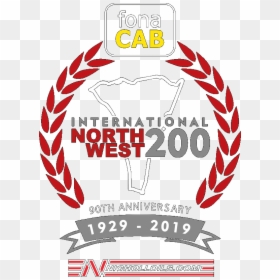 North West 200 2019, HD Png Download - 200 png