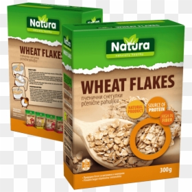 Natura Makprogres, HD Png Download - flakes png