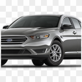 2017 Gold Ford Taurus, HD Png Download - 200 png