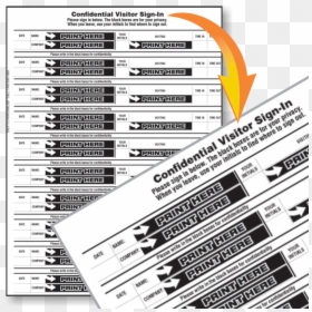 Document, HD Png Download - hello my name is sticker png
